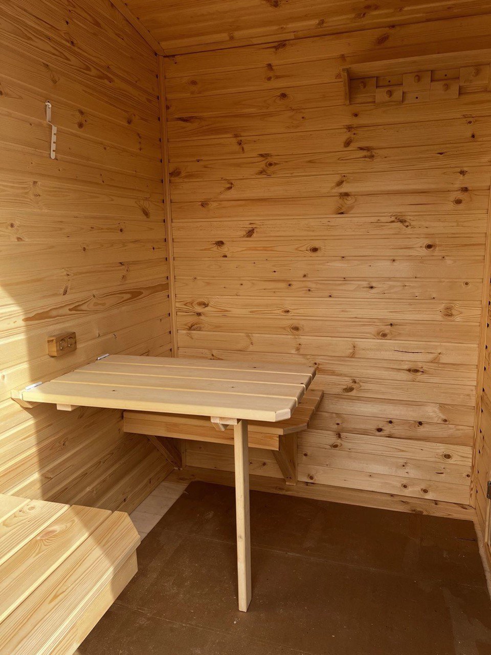 Интерьер дома